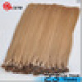 Wholesale Top Grade 100% Unprocessed European Hair Stick Tip Hair